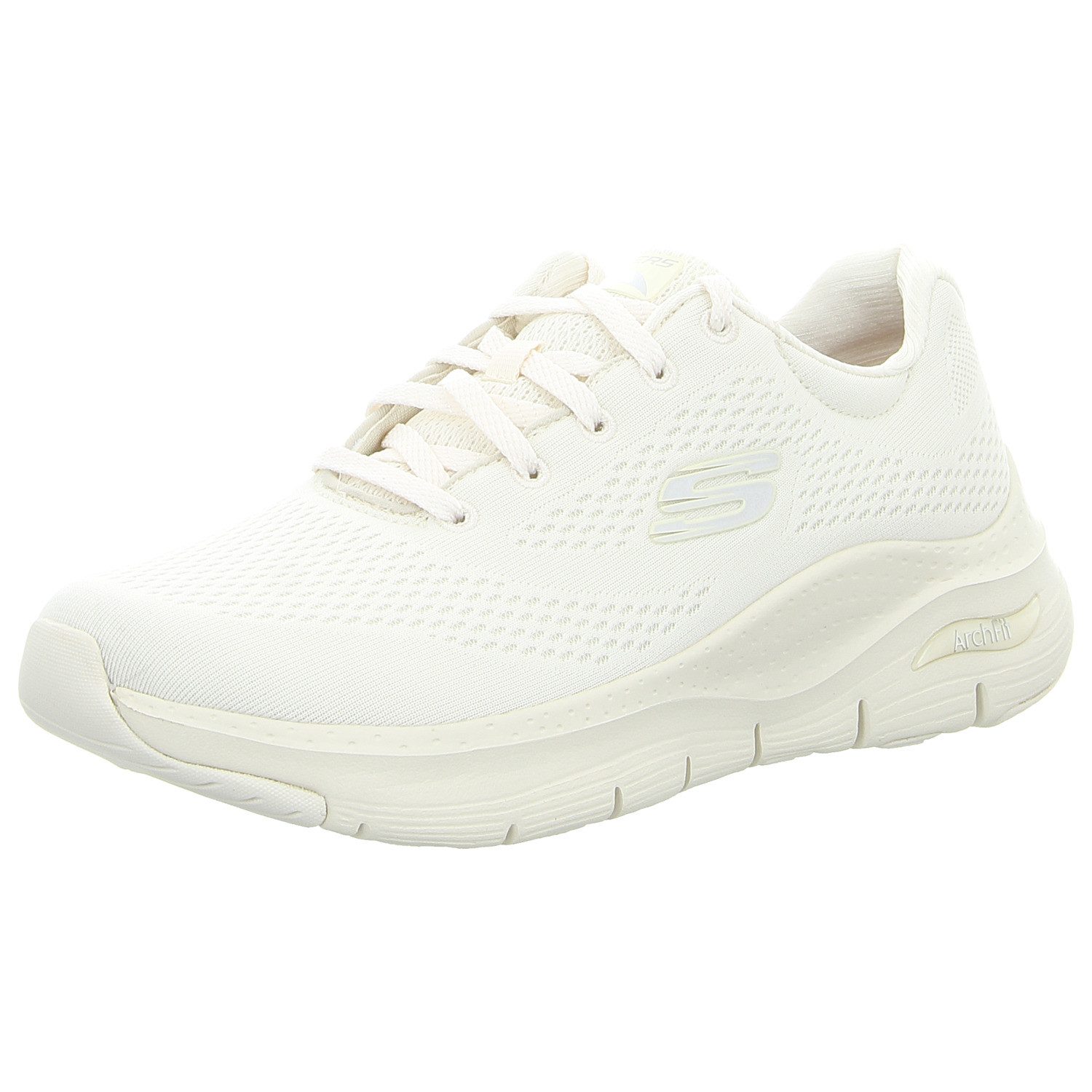 Skechers Arch Fit-Bi Sneaker