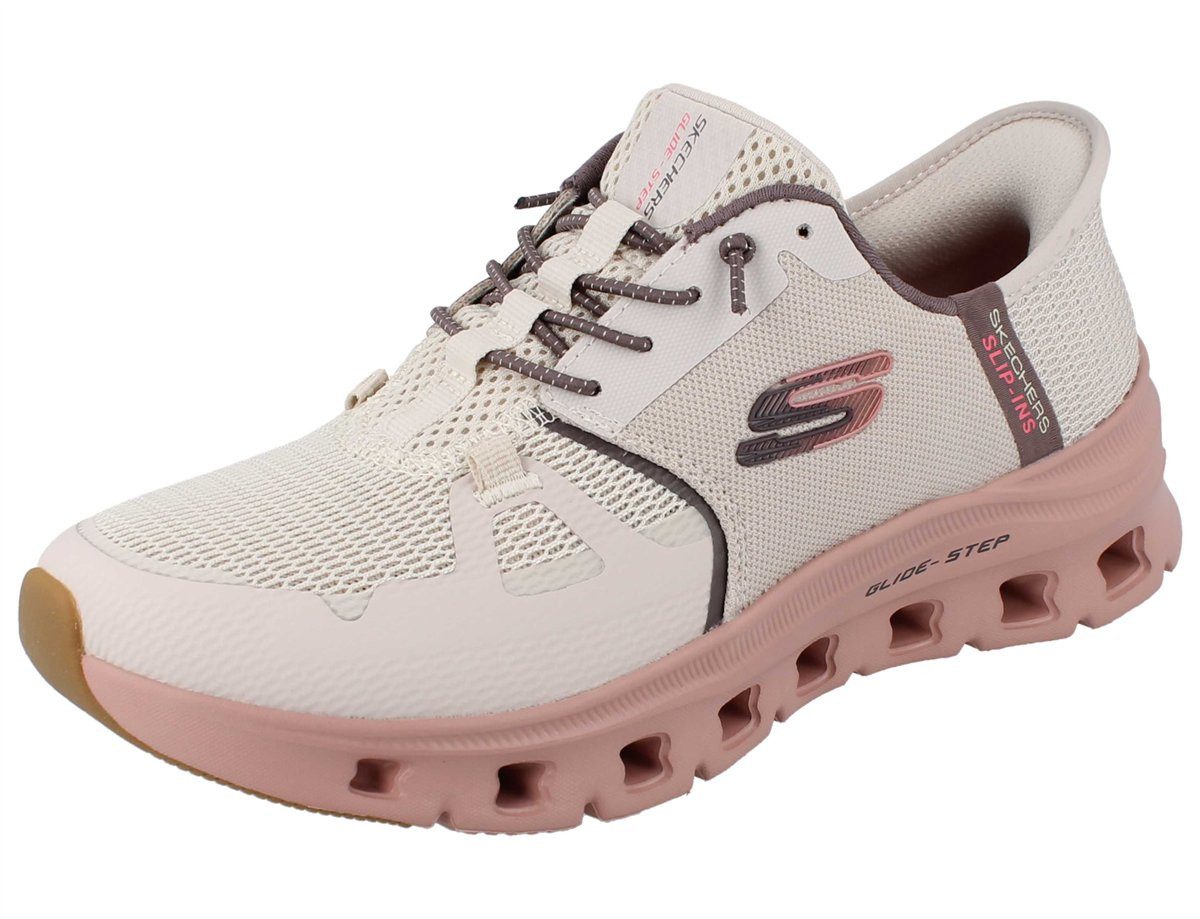 Skechers Slip-On Sneaker günstig online kaufen