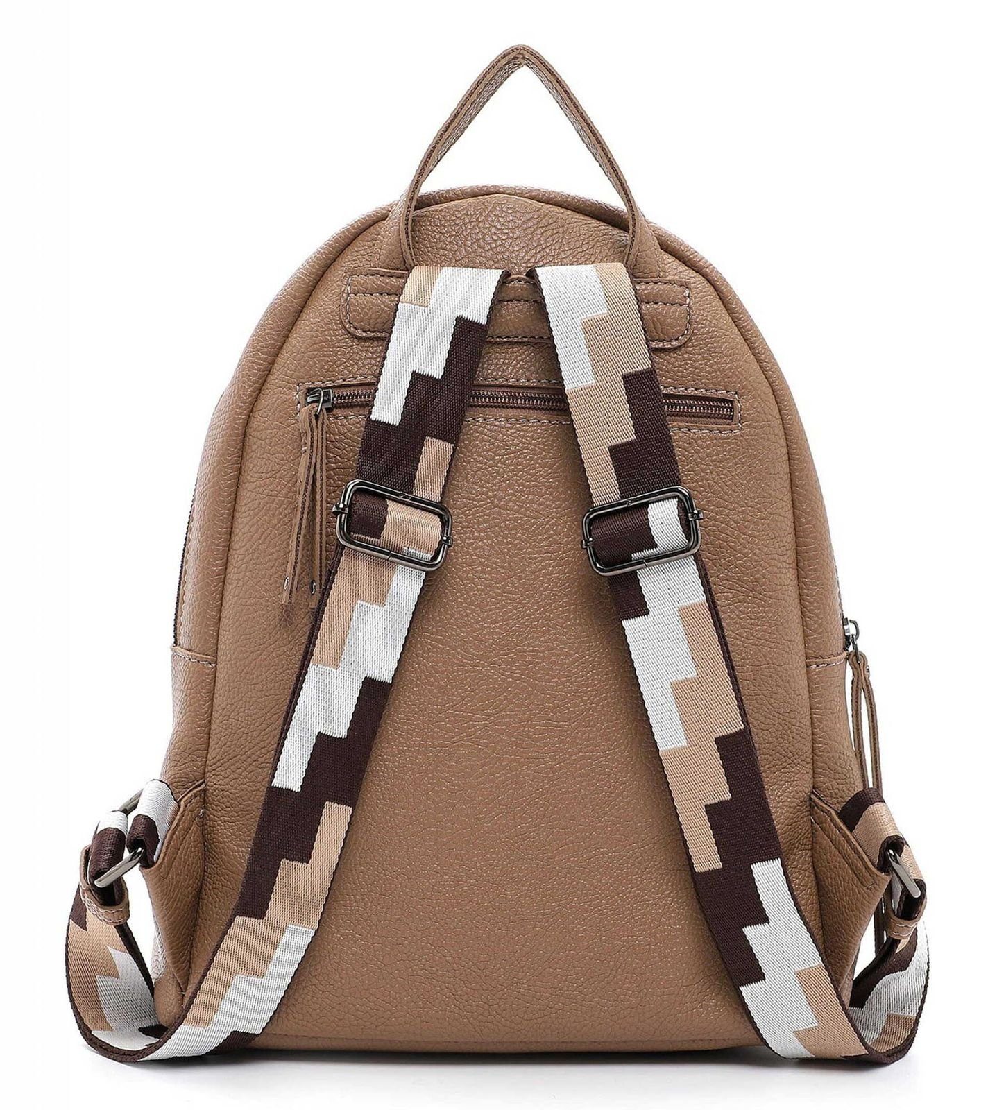 SURI FREY Rucksack Kiky