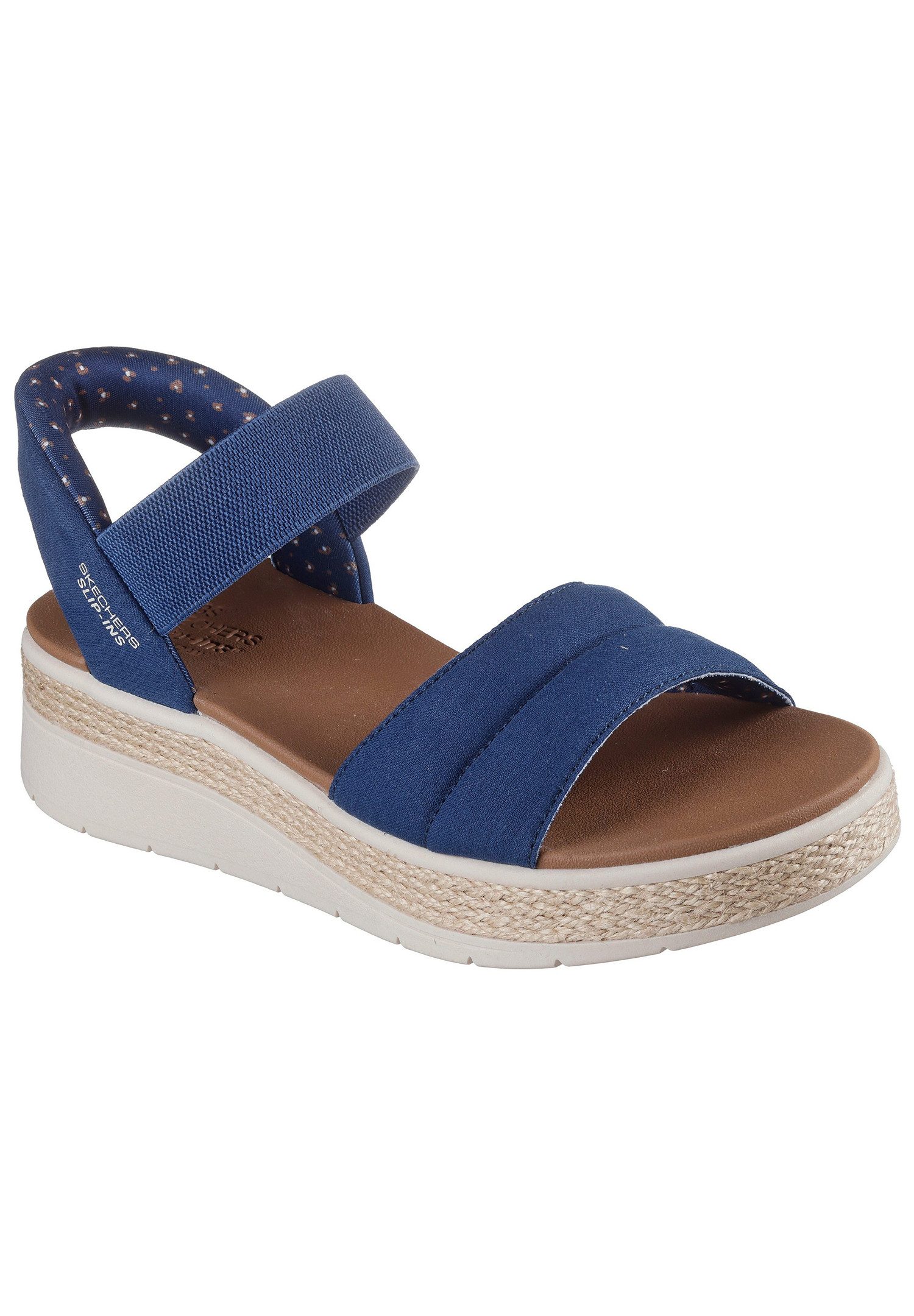 Skechers Skechers Slip-ins: Skechers Slip-ins: BOBS Sun Ray Sneaker