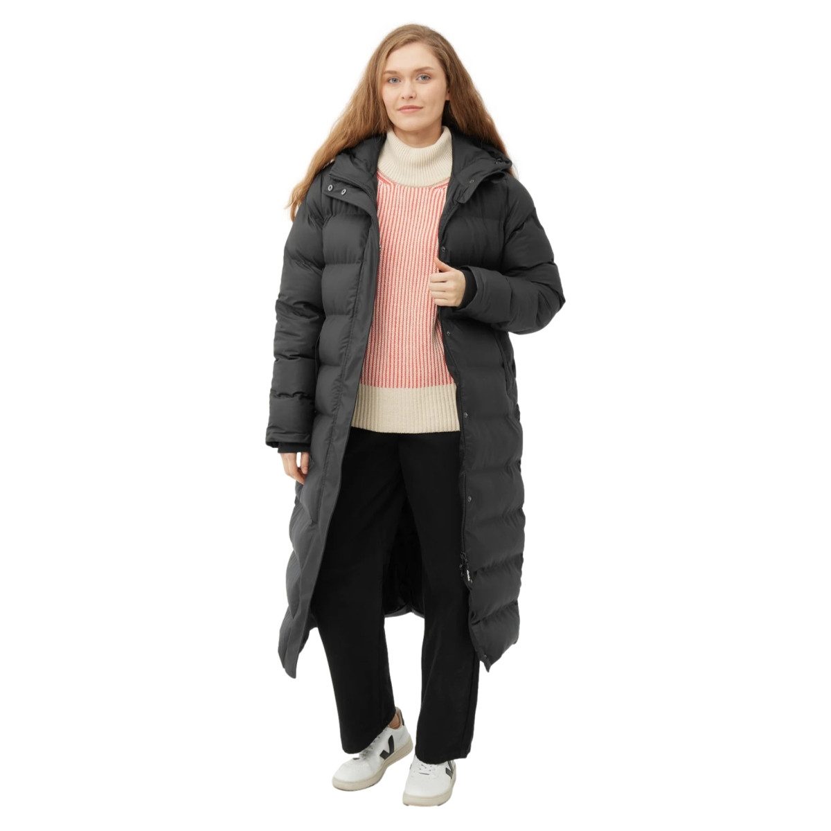 Derbe Funktionsparka Derbe Interholm - Damen Jacke günstig online kaufen