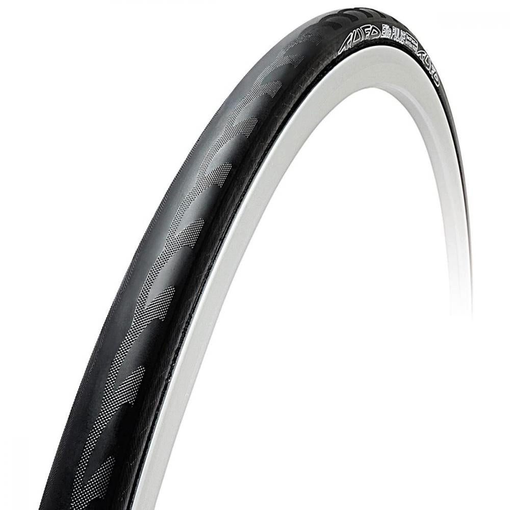 Tufo Fahrradreifen Tufo Schlauchreifen Elite Pulse 25 28x1.00 Zoll schwarz faltbar