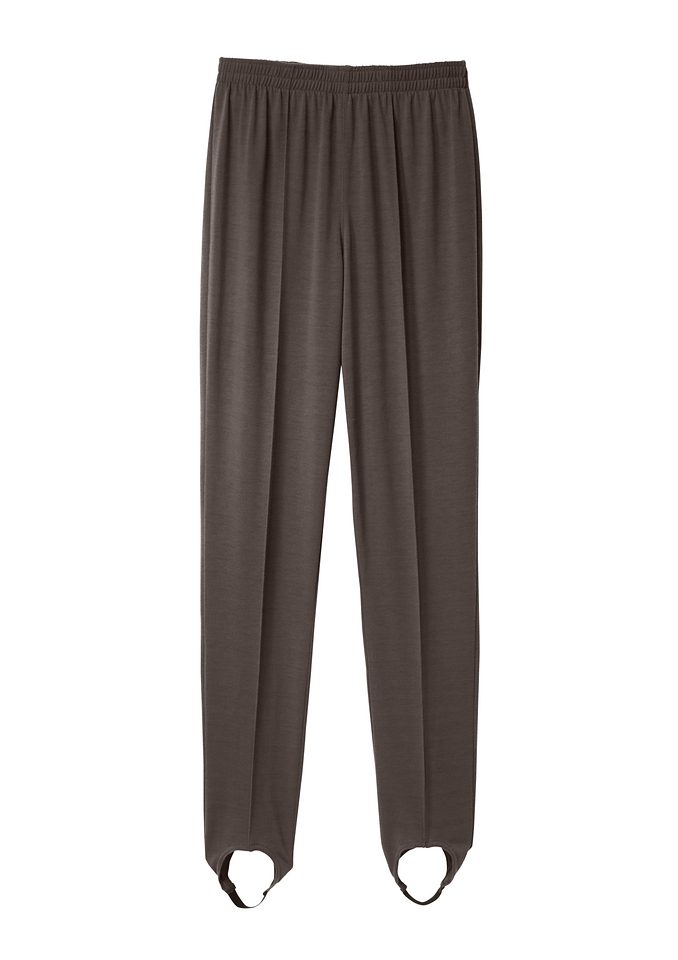 Rundum Steghose Kaufen Basics Classic dehnbund Mit TFJ3Kcl1u