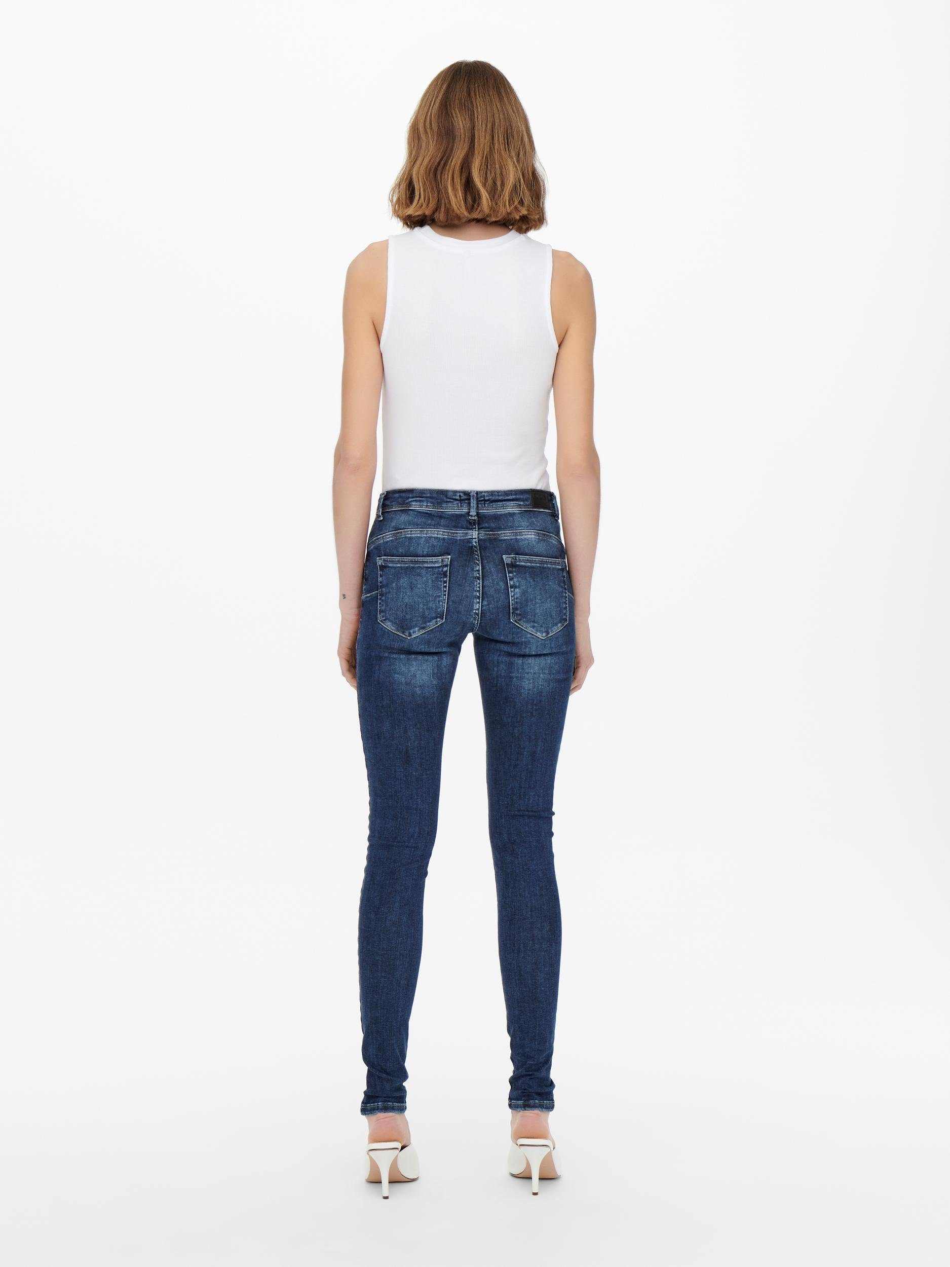 Stretch-Jeans PUSH ONLY ONLY
