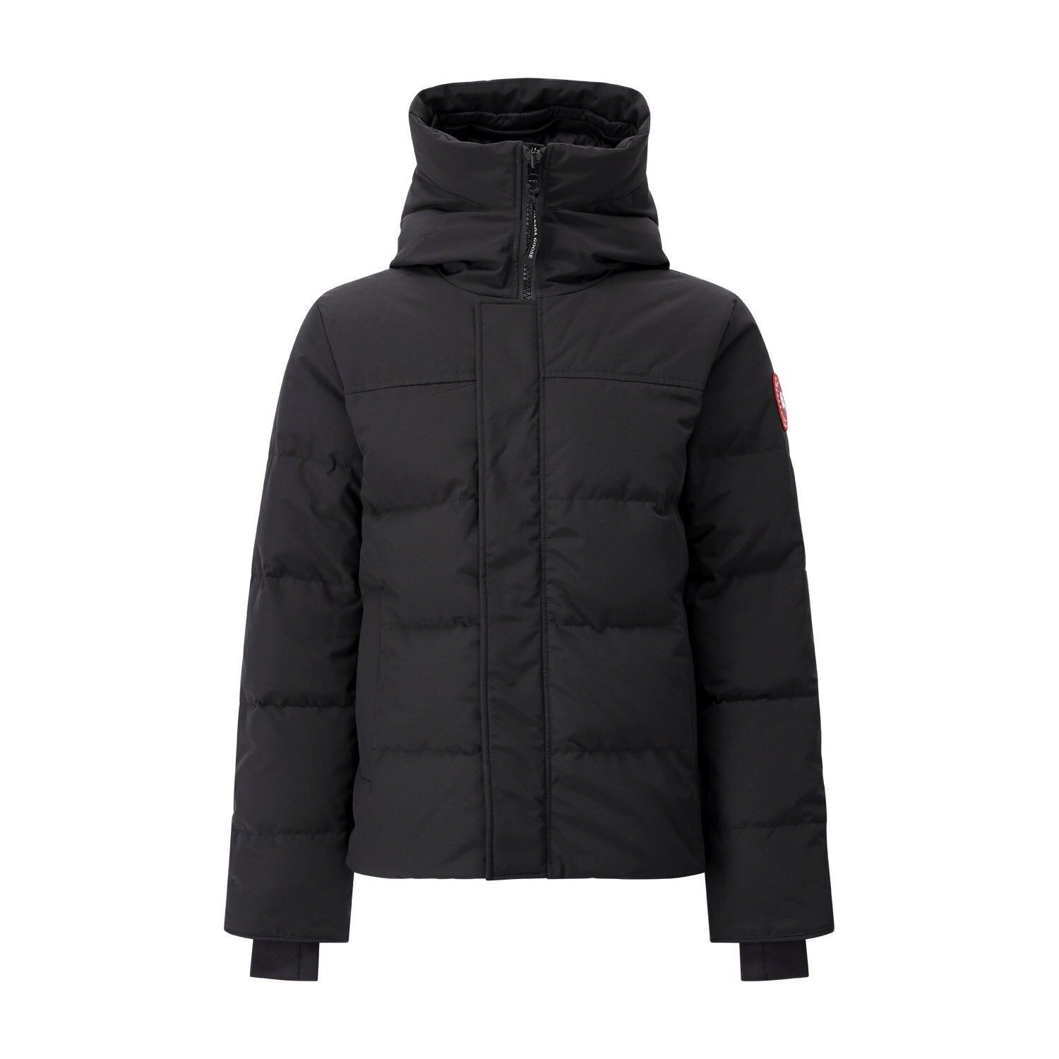 CANADA GOOSE Parka Macmillan