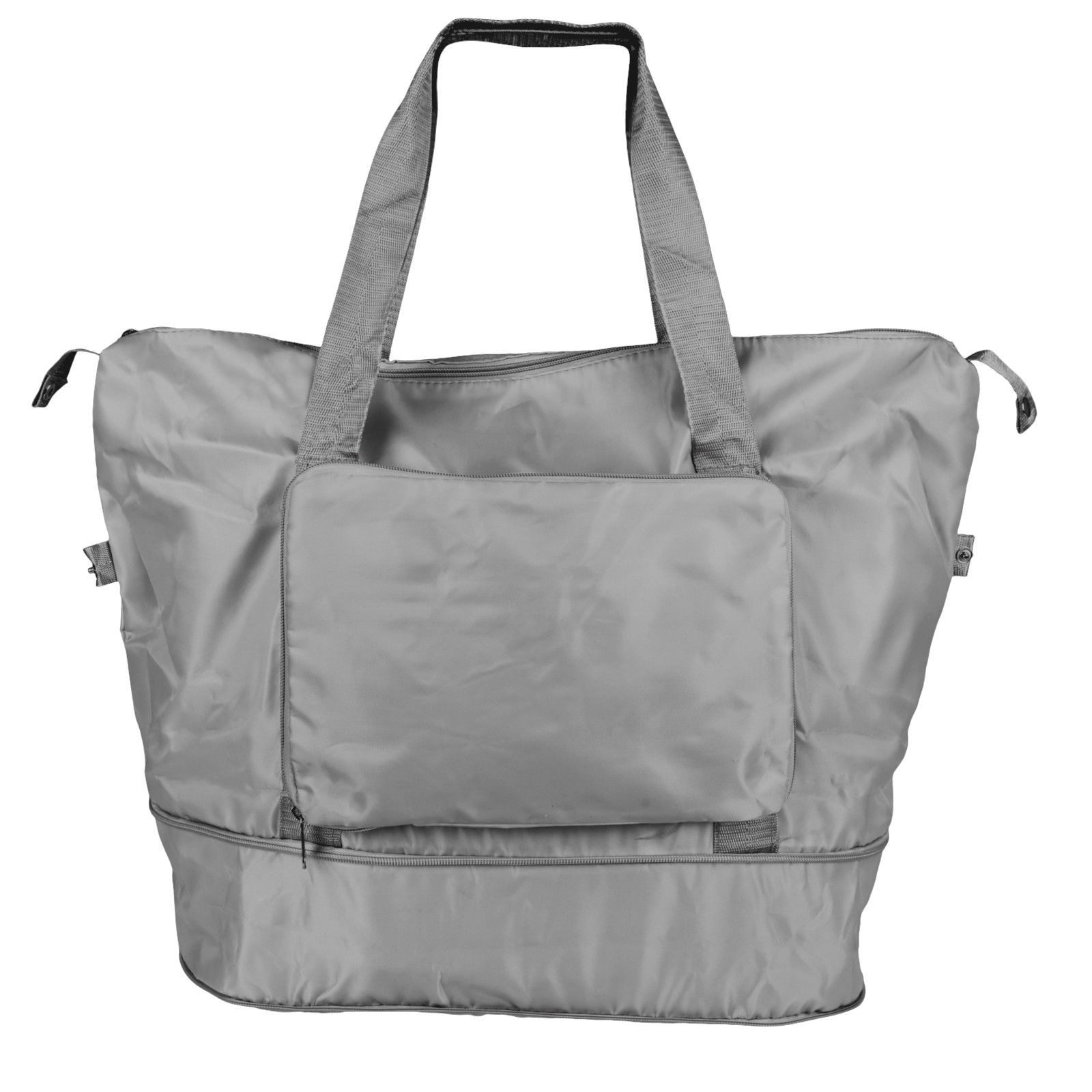 BURI Reisetasche Faltbare Reisetasche 40x30x20cm Strandtasche günstig online kaufen