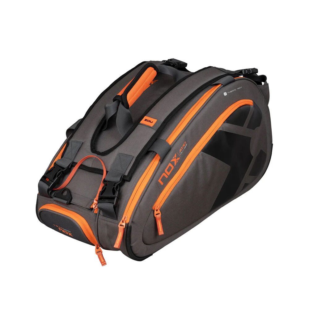 NOX Padeltasche Team