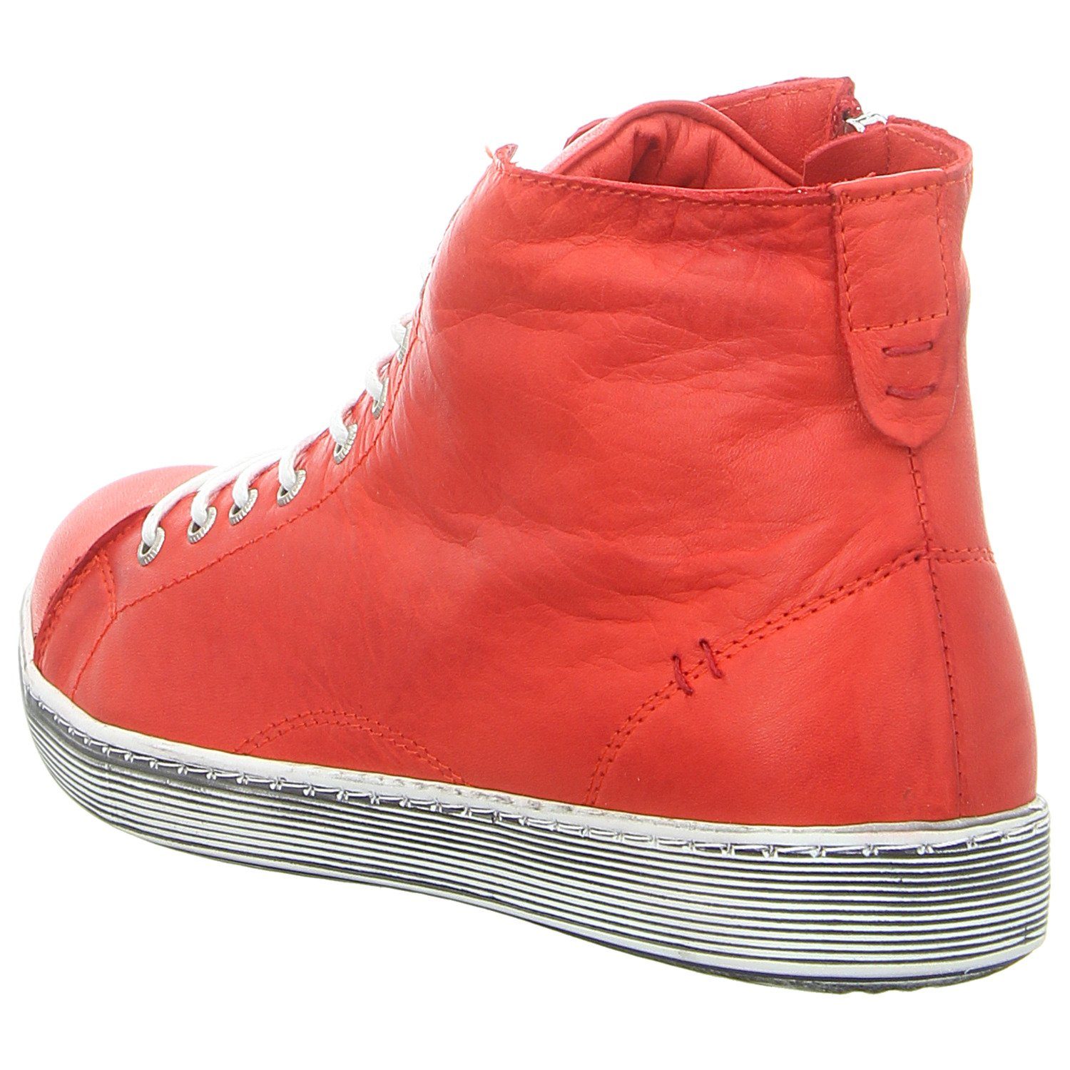 Andrea Conti Sneaker