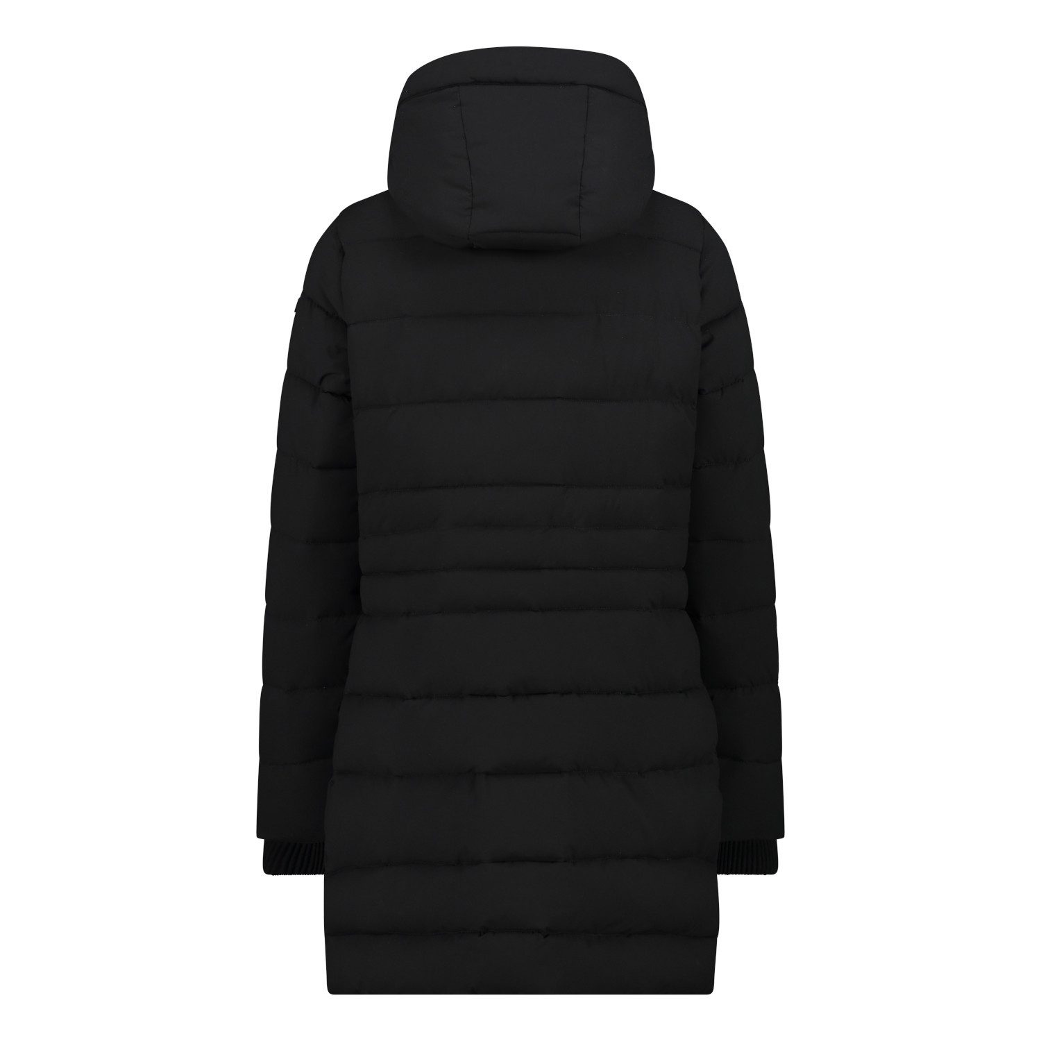 CMP Wintermantel CMP Damen Mantel WOMAN COAT FIX HOOD 34K0116 günstig online kaufen