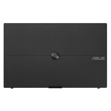 Asus ZenScreen Go MB16AWP Portabler Monitor (40,00 cm/15,6 ", 1920 x 1080 px, Full HD, 5 ms Reaktionszeit, 60 Hz, LED, kabellos, tragbar, IPS, USB Typ-C, Mini-HDMI)