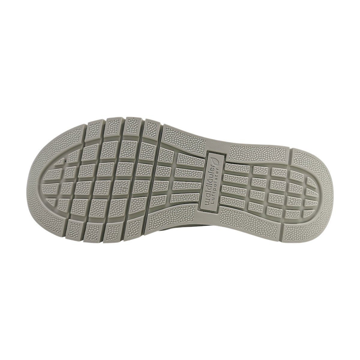 Waldläufer Schnürer Schnürschuh