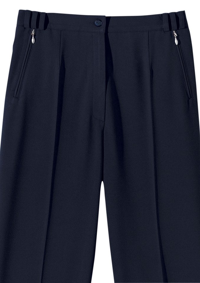 Hose Mit Classic Bund Im Dehnreserve Basics Kaufen 8Okwn0PX