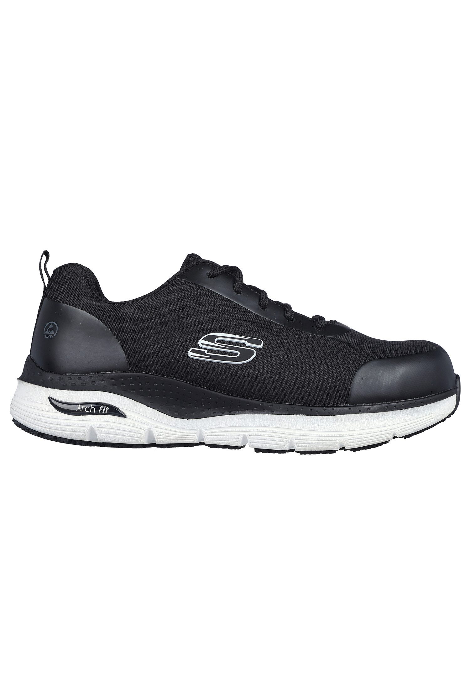 Skechers SR-RINGSTAP ARCH FIT Sicherheitsschuh