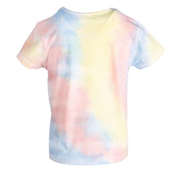 happy girls T-Shirt T-Shirt Einhorn Happy Girls Multicolor 128