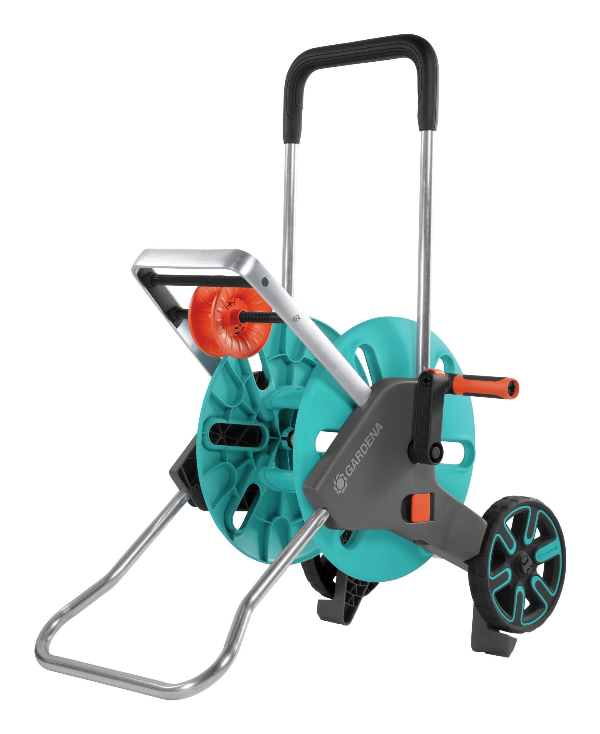 GARDENA Schlauchwagen, AquaRoll M Easy