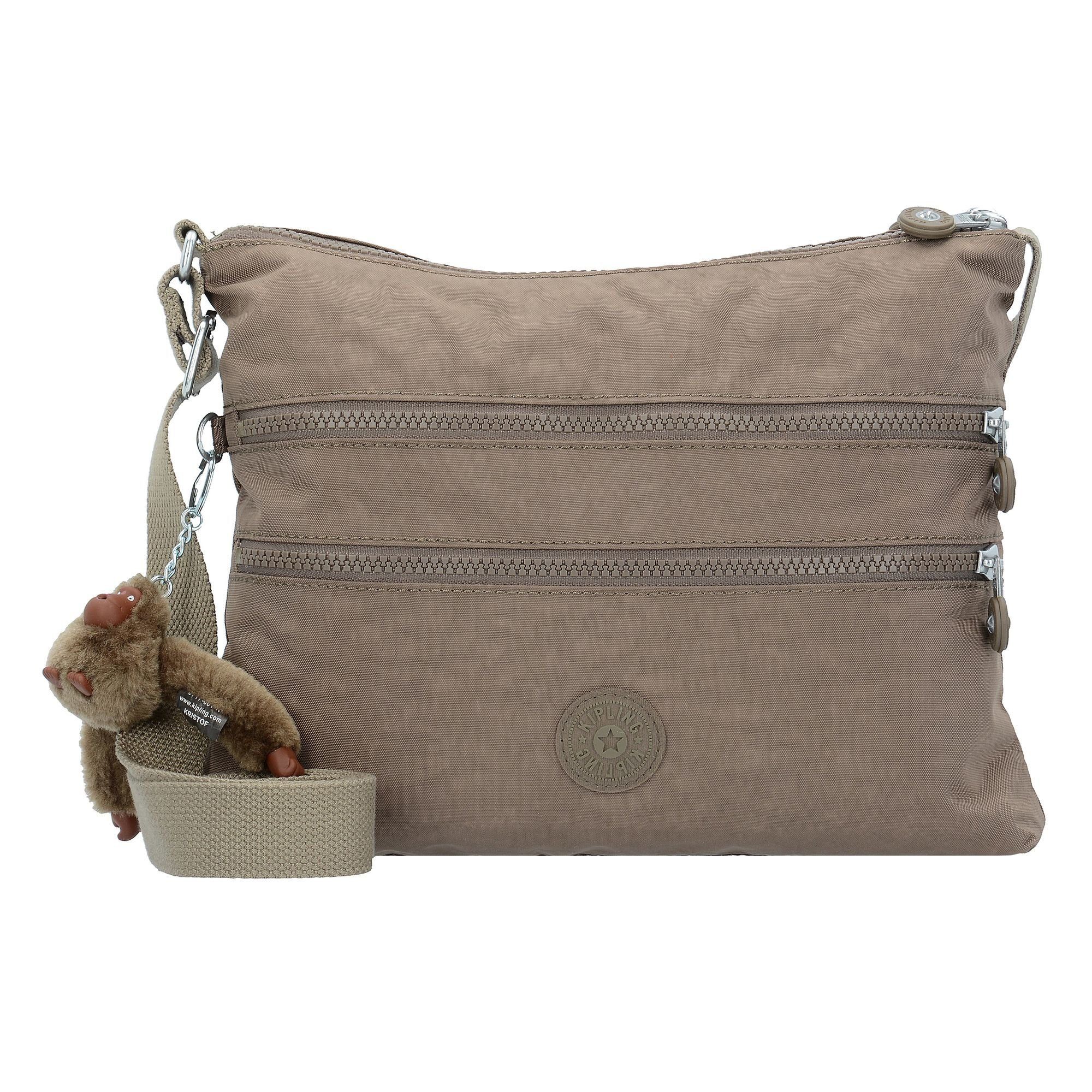 KIPLING Umhängetasche Basic Plus, Nylon