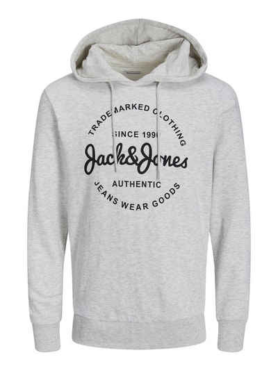 Jack & Jones Hoodie JJFOREST SWEAT HOOD