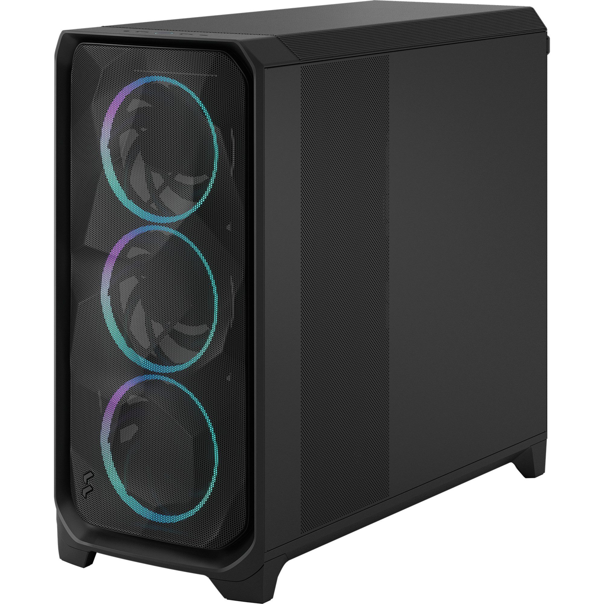 Fractal Design PC-Gehäuse Fractal Design Meshify 3 XL RGB Light Tint