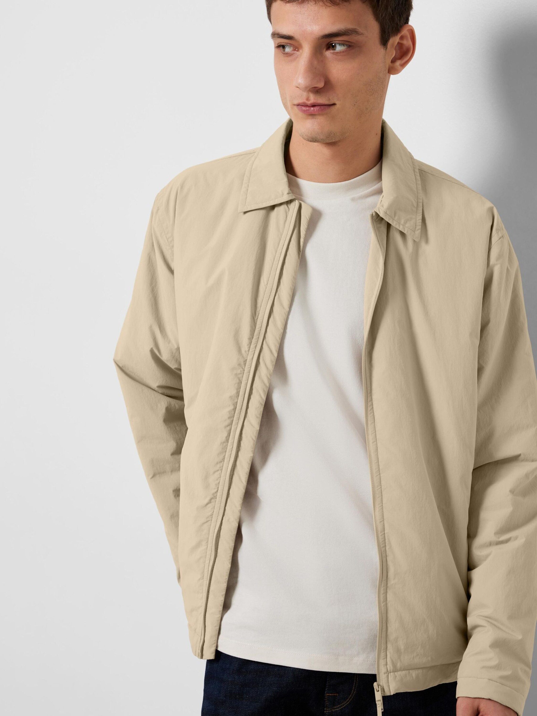 Selected Blouson STAN (1-St)