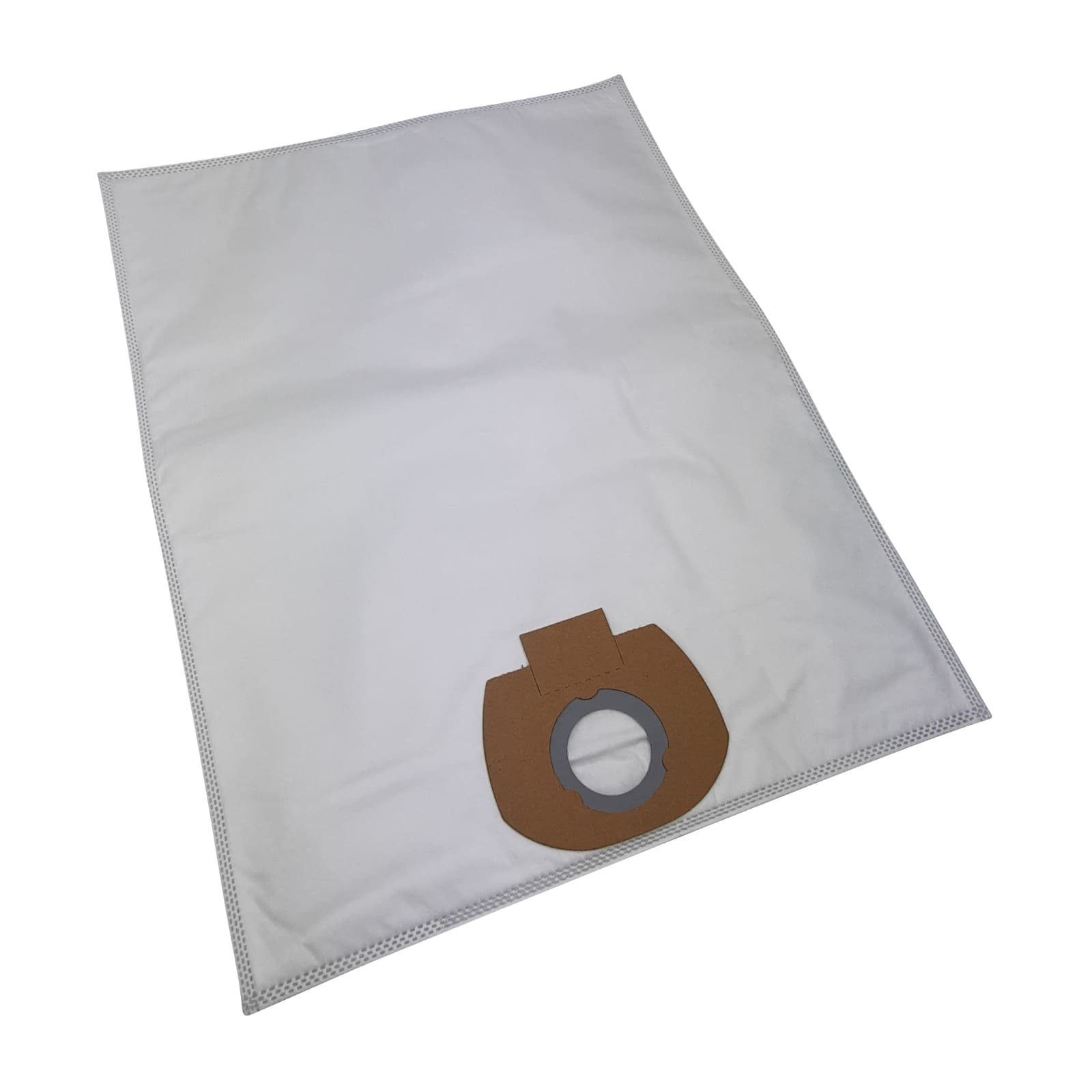 Reinica Staubsaugerbeutel passend für Flex VC 21 L MC, 5er-Pack Staubbeutel Saugerbeutel, passend für Flex, 5 St., Dreilagiges Material