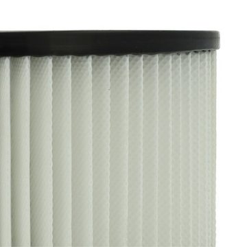 vhbw HEPA-Filter passend für Trendline 18L, 20L Staubsauger, Industriestaubsauger, Zubehör für Trendline 18L, 20L