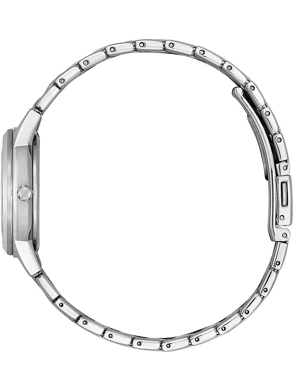 Citizen Quarzuhr Citizen FE1240-81L Eco-Drive Elegance Damenuhr 30mm 3ATM C günstig online kaufen