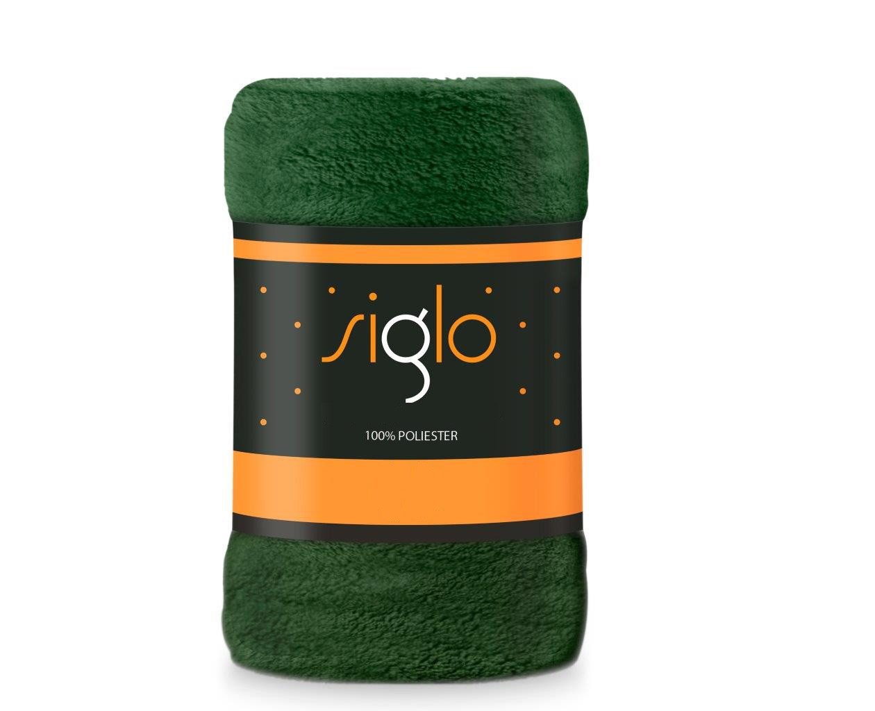 texpot Tagesdecke Tagesdecke Blanket Mikrofaser Kuscheldecke