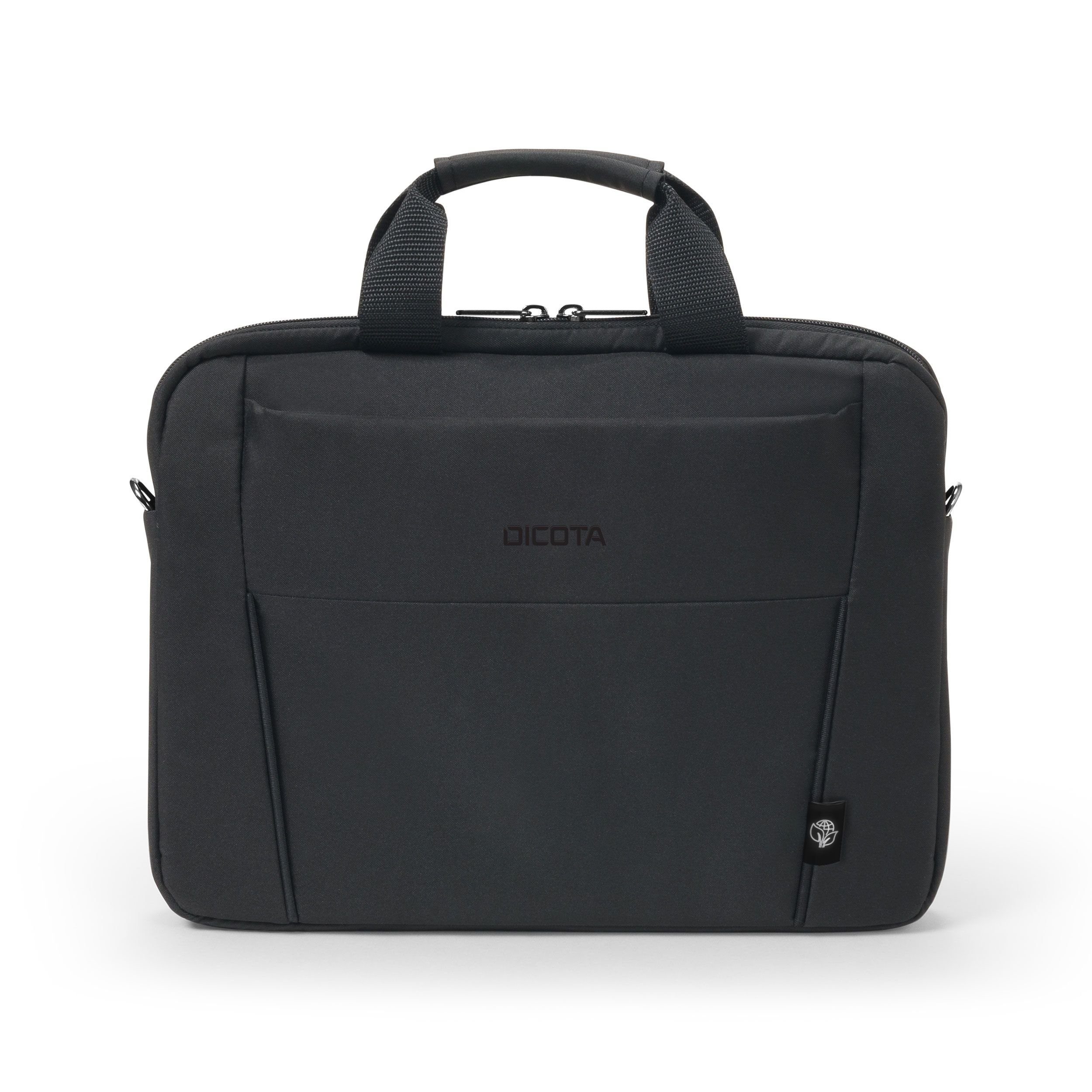 DICOTA Laptoptasche Slim Eco BASE 13-14.1" günstig online kaufen
