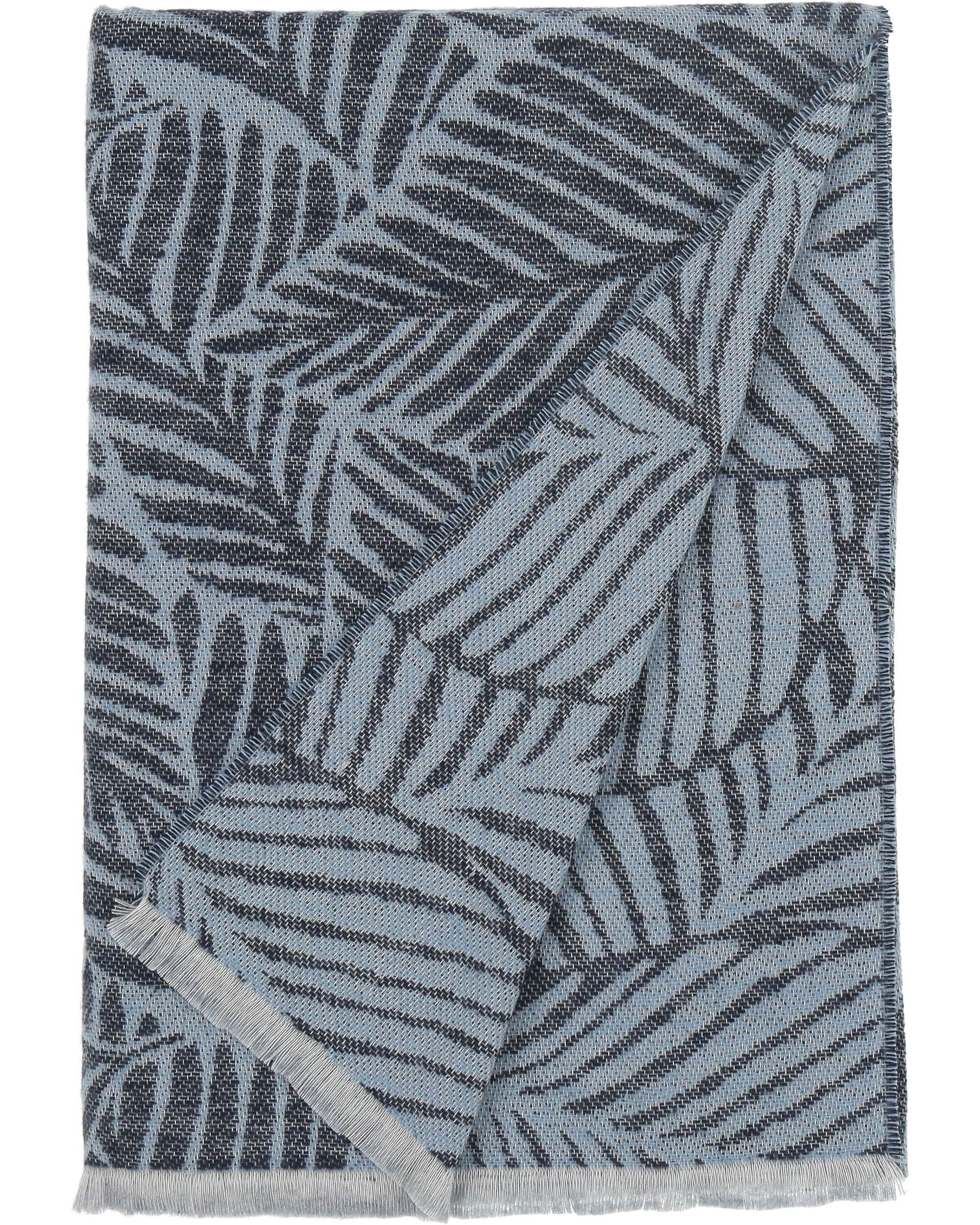 Plaid Baumwolle Decke, Fraas