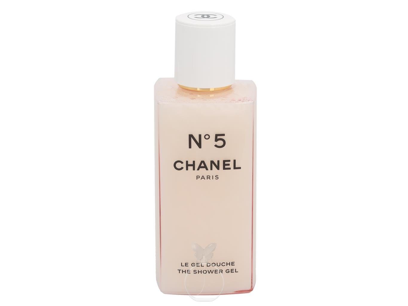 CHANEL Duschgel »Chanel No 5 Duschgel 200 ml« | OTTO
