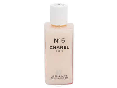 CHANEL Duschgel Chanel No 5 Duschgel 200 ml