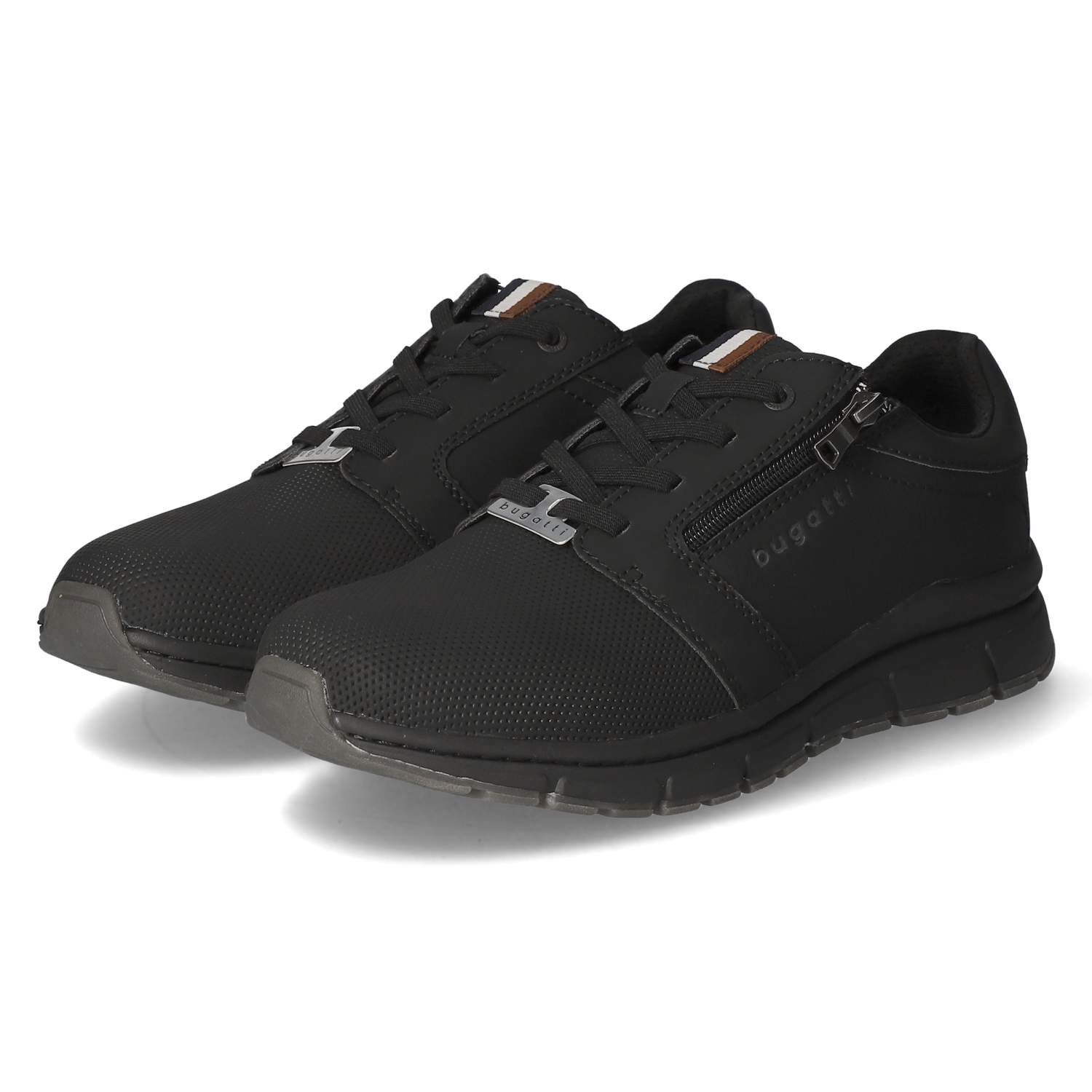 bugatti 332AOS035000-1000 Schnürschuh günstig online kaufen