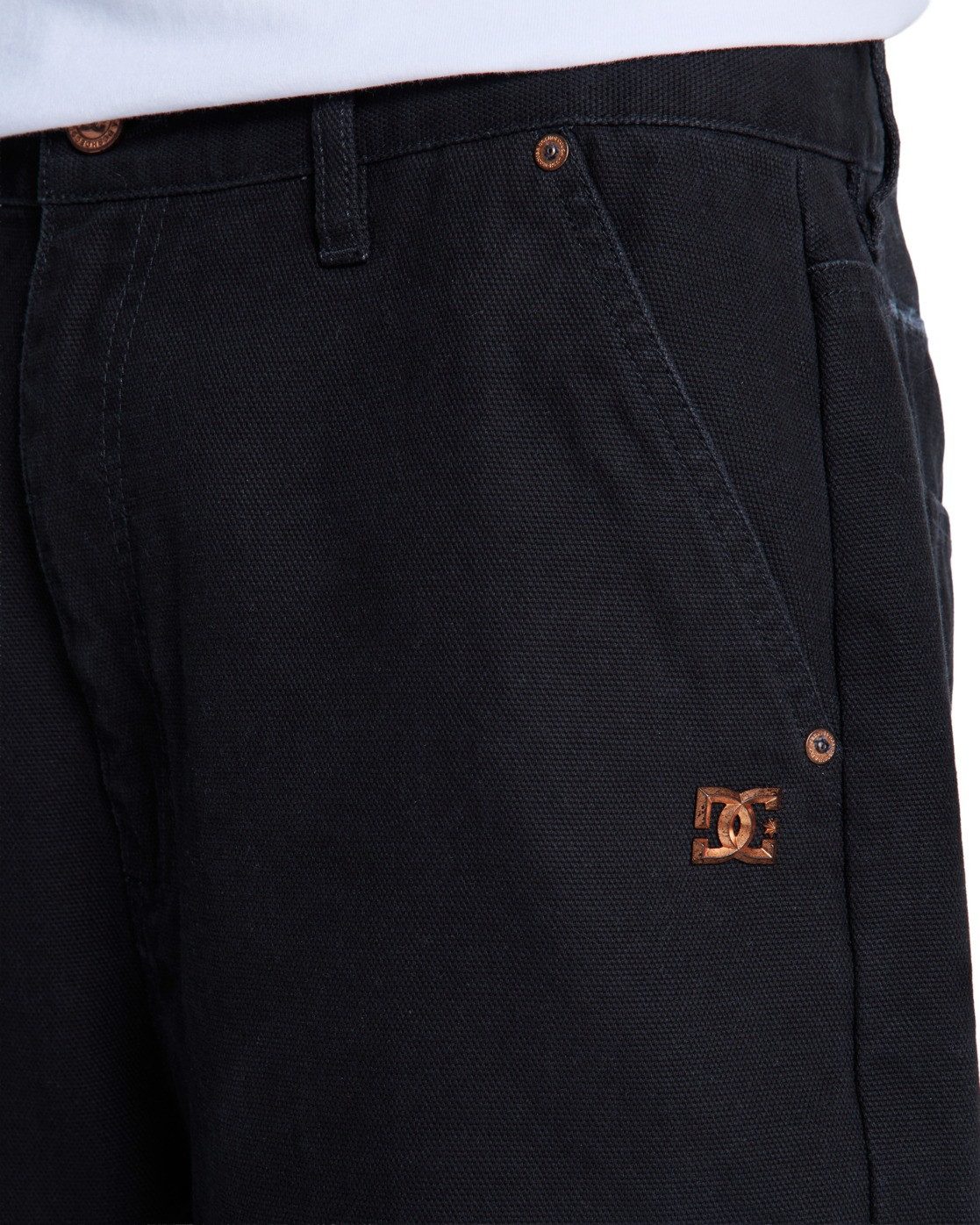Shorts Stressed 5 Pocket