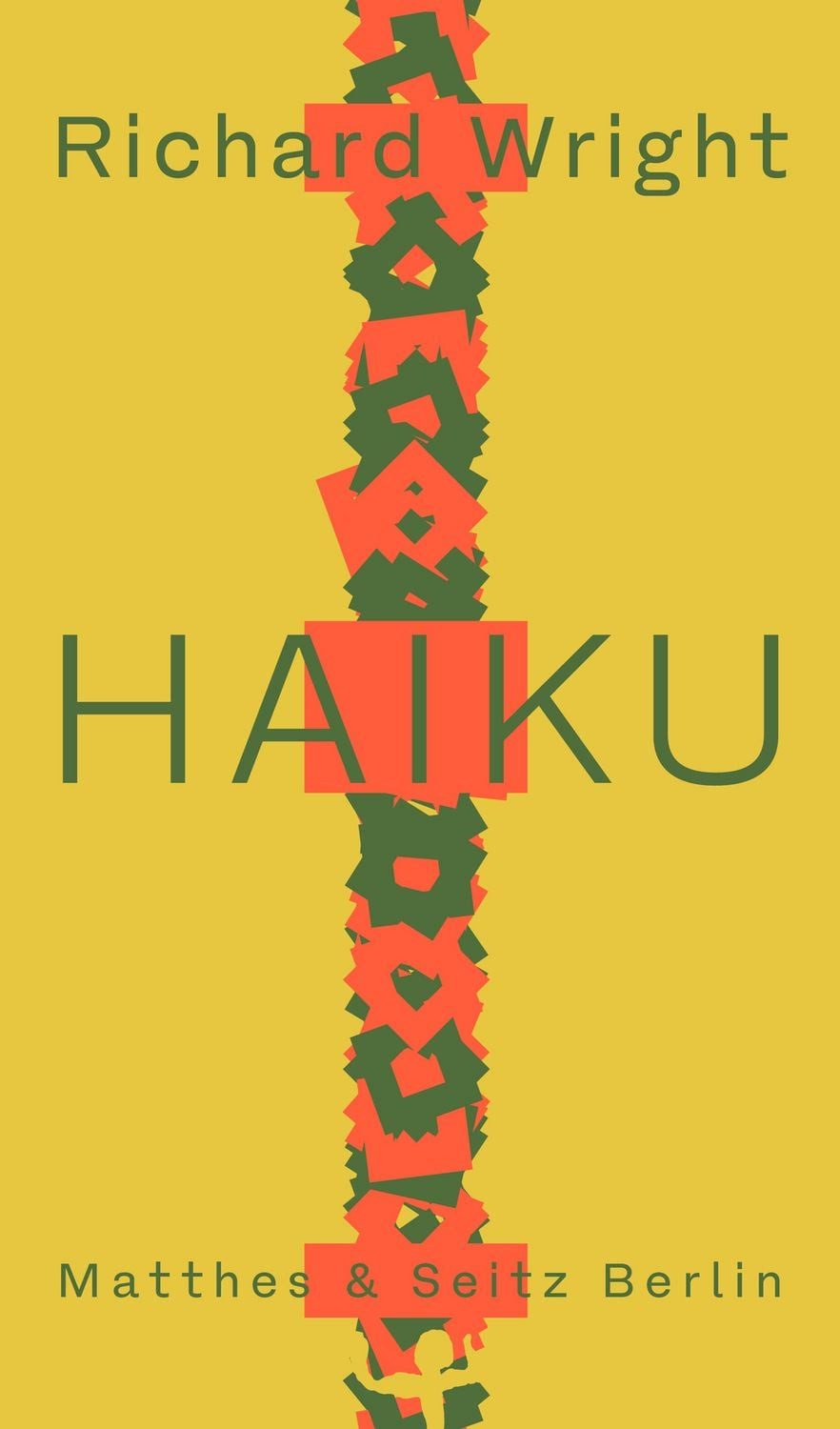 HAIKU / Richard Wright