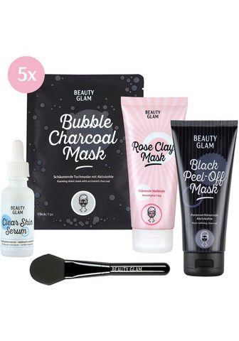 BEAUTY GLAM Gesichtspflege-Set » Clear Your Skin« ...