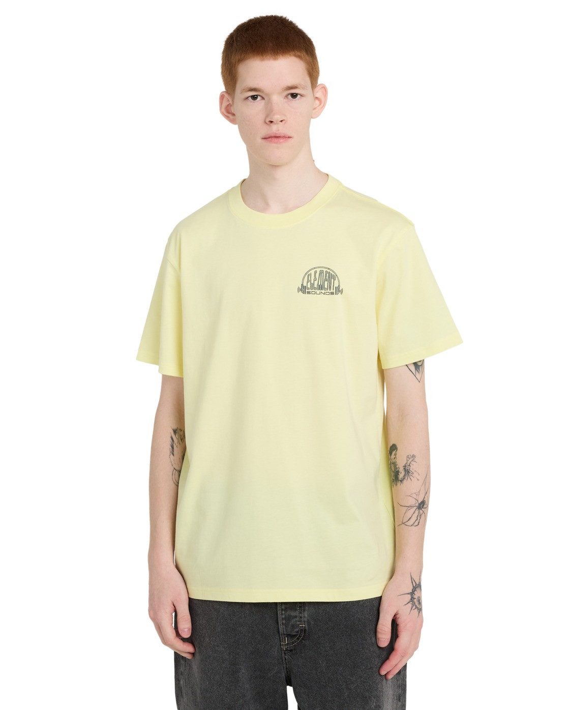 T-Shirt Spinner