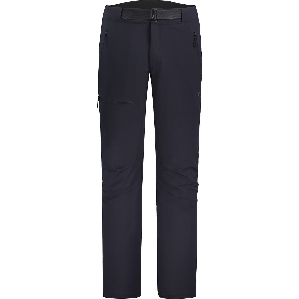 Rab Outdoorhose Incline AS Pants Unsere mittelschwere Softshell-Hose ist ideal für