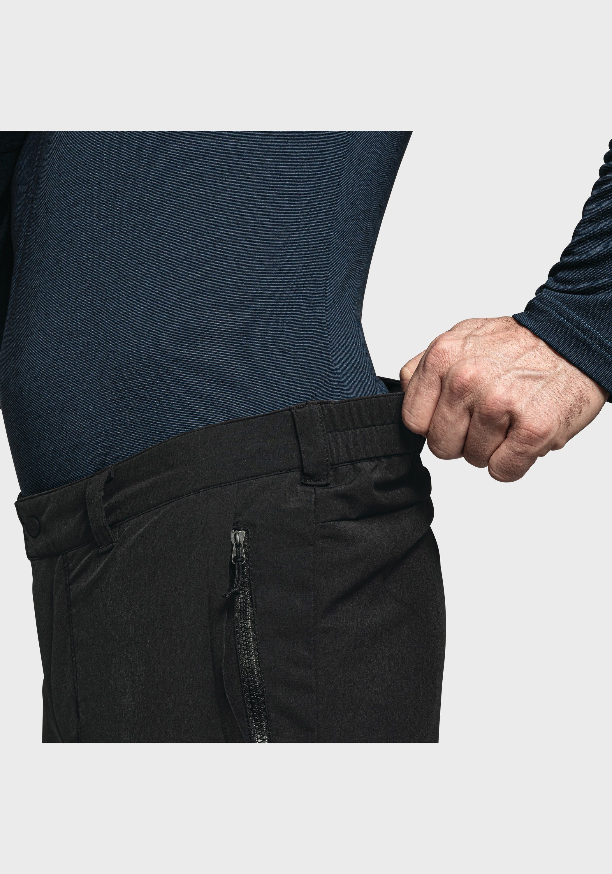 Schöffel Outdoorhose Pants Koper 1 Warm