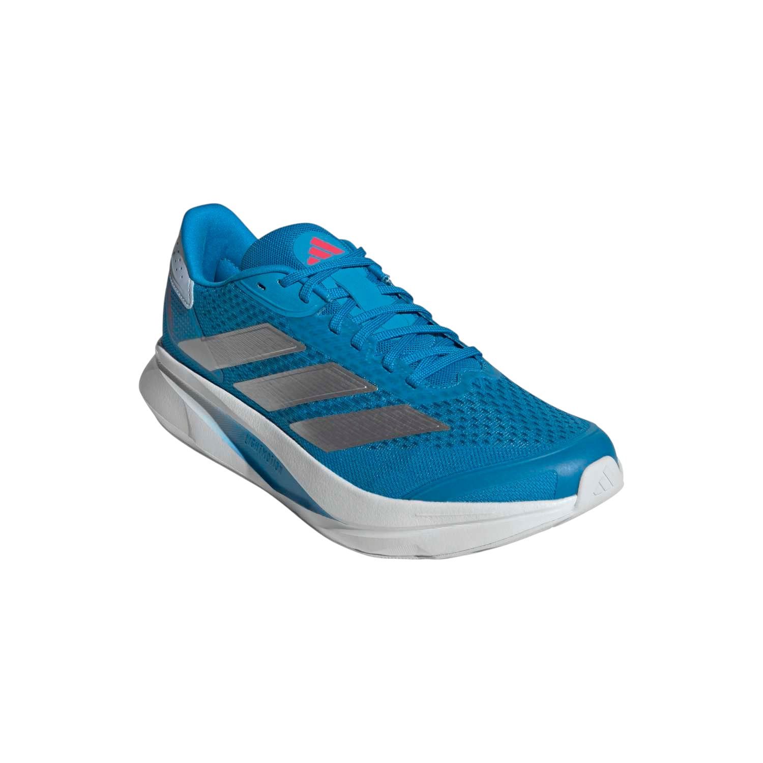 Solar Blue / Silver Metallic / Dark Solar Blue