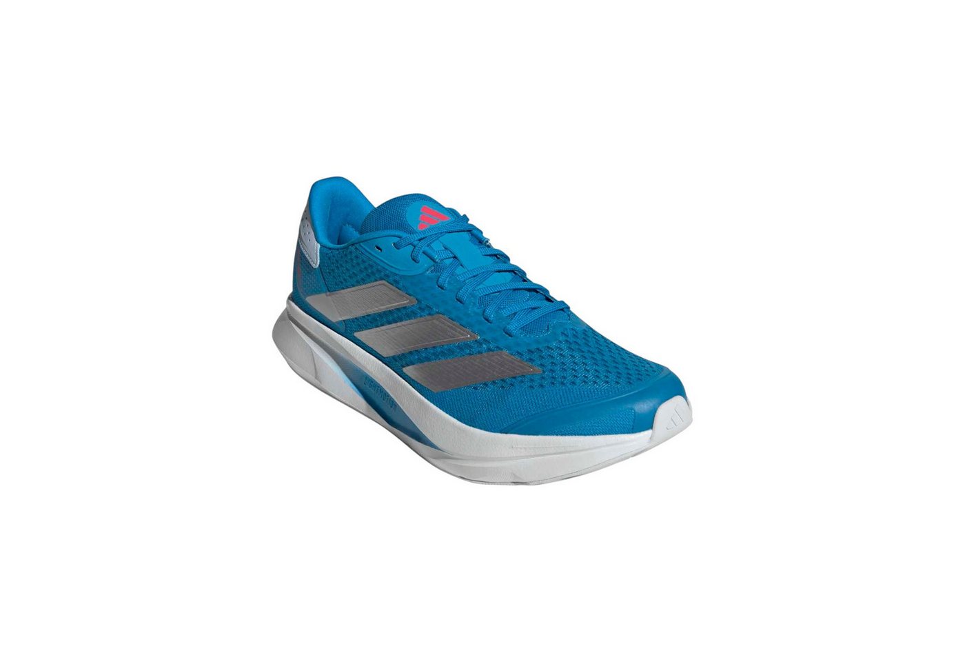 adidas Performance Duramo SL2 (Dämpfung) blau/weiss/silber Herren Laufschuh