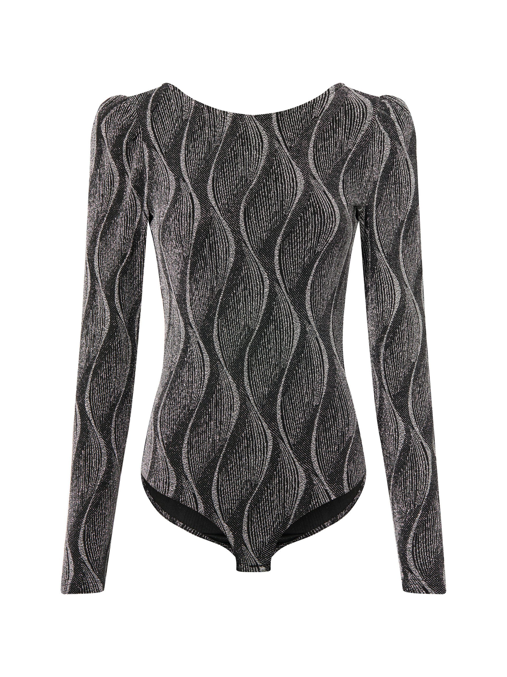 Y.A.S Langarmshirt YASYen günstig online kaufen