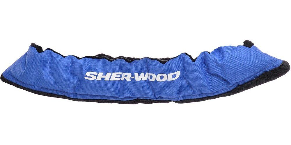 SHER-WOOD Schlittschuhe