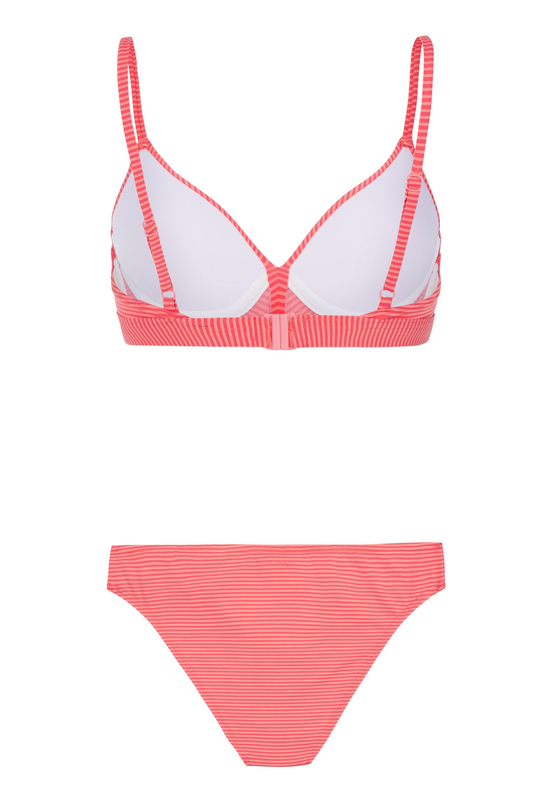 Protest Triangel-Bikini PRTLIVIA (Set, 1-St) – Bild 2 von 5