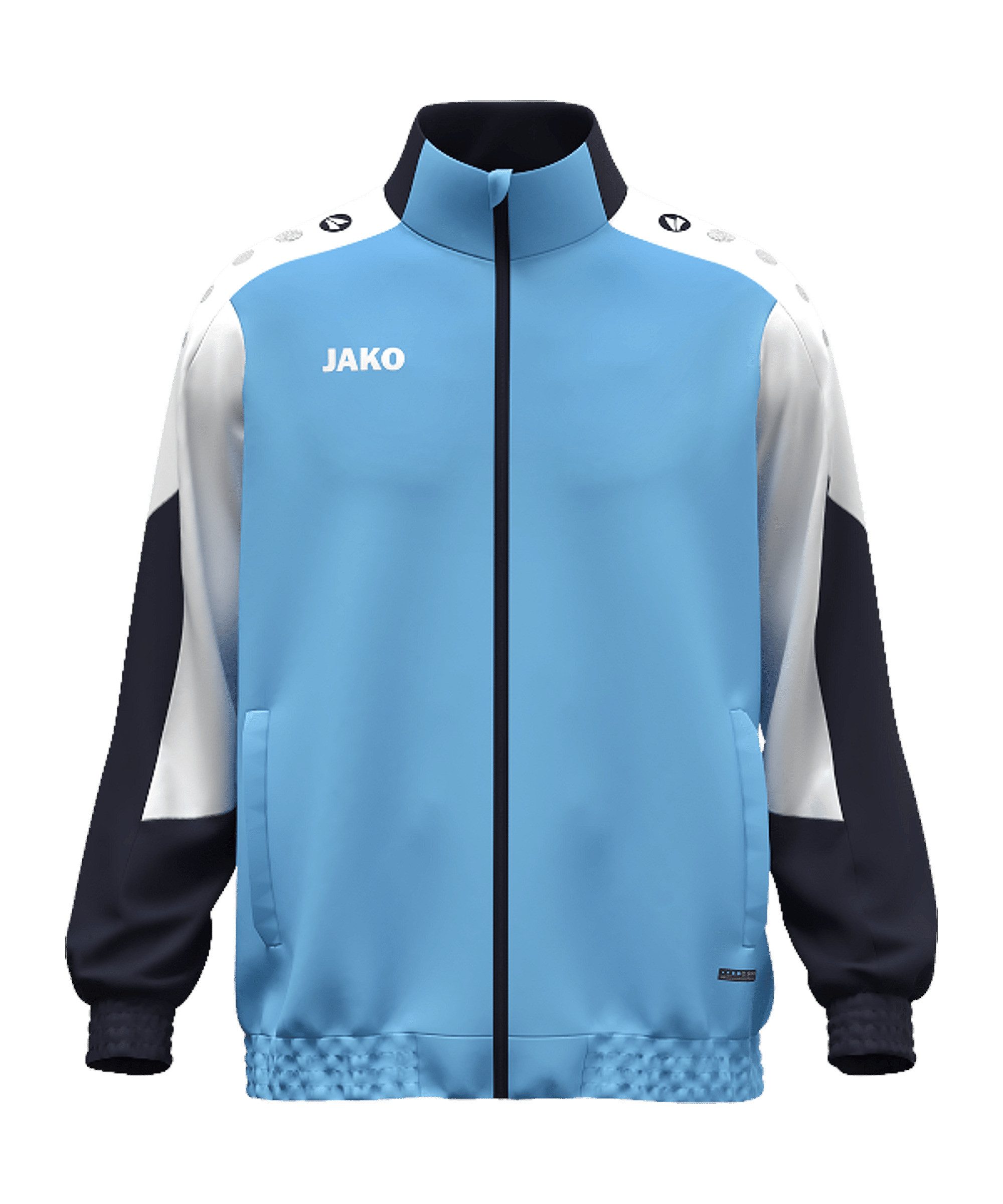 Jako Allwetterjacke Dynamic Web Jacke (1-St) default