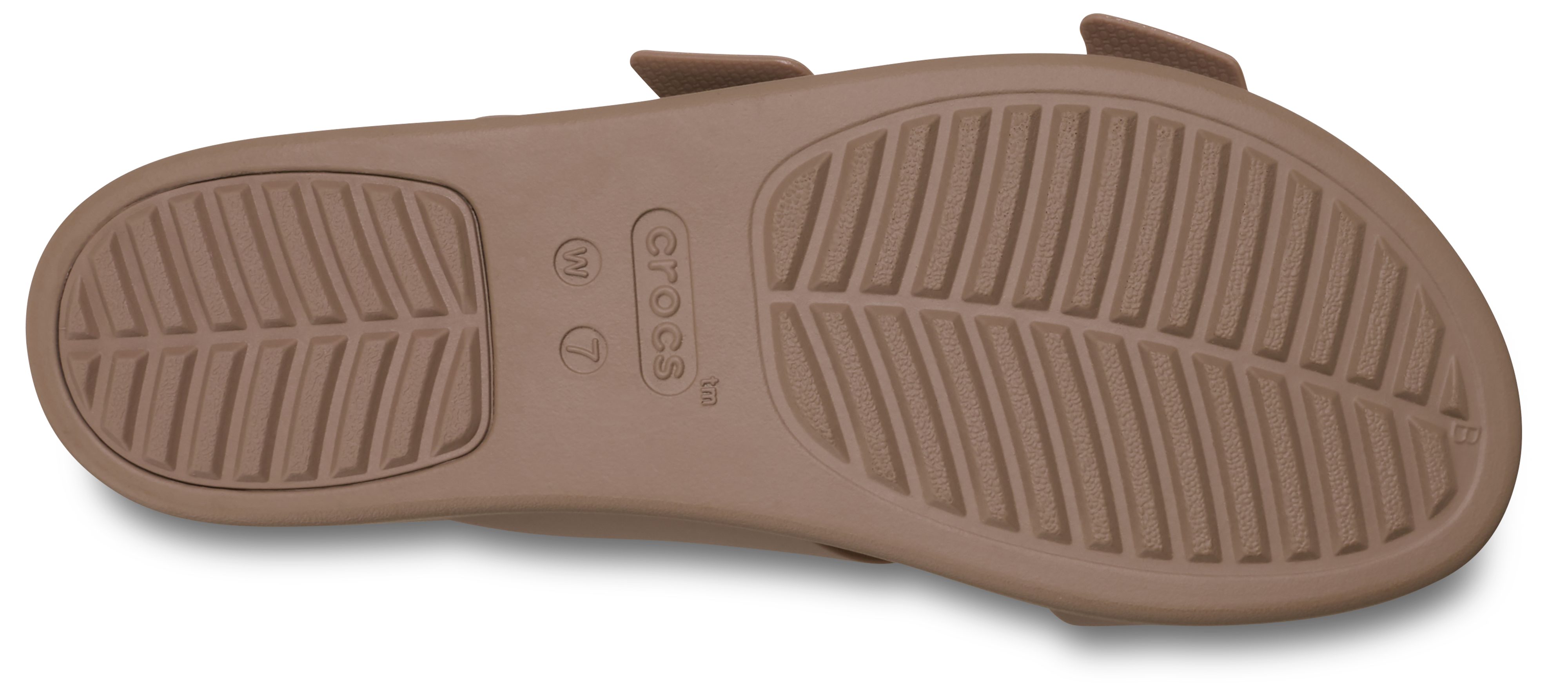 Crocs Brooklyn Buckle Low Pantolette Sommerschuh, Strandschuh, Hausschuh mit Softfußbett