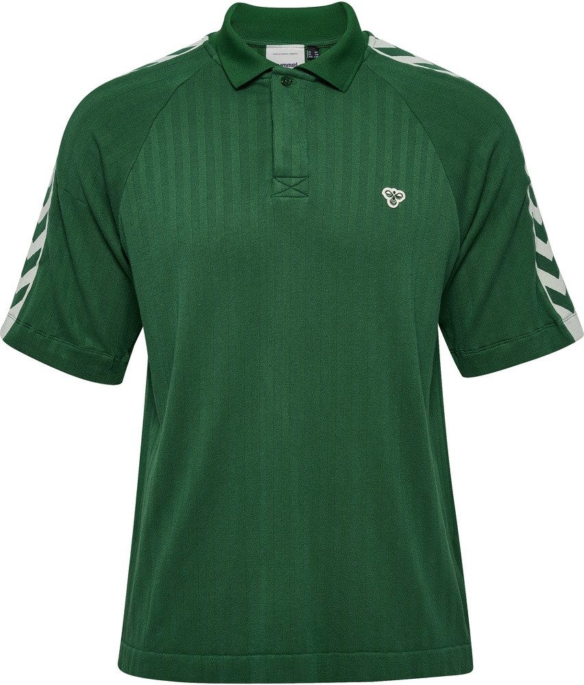 hummel Poloshirt Archive Loose Polo Shirt S/S