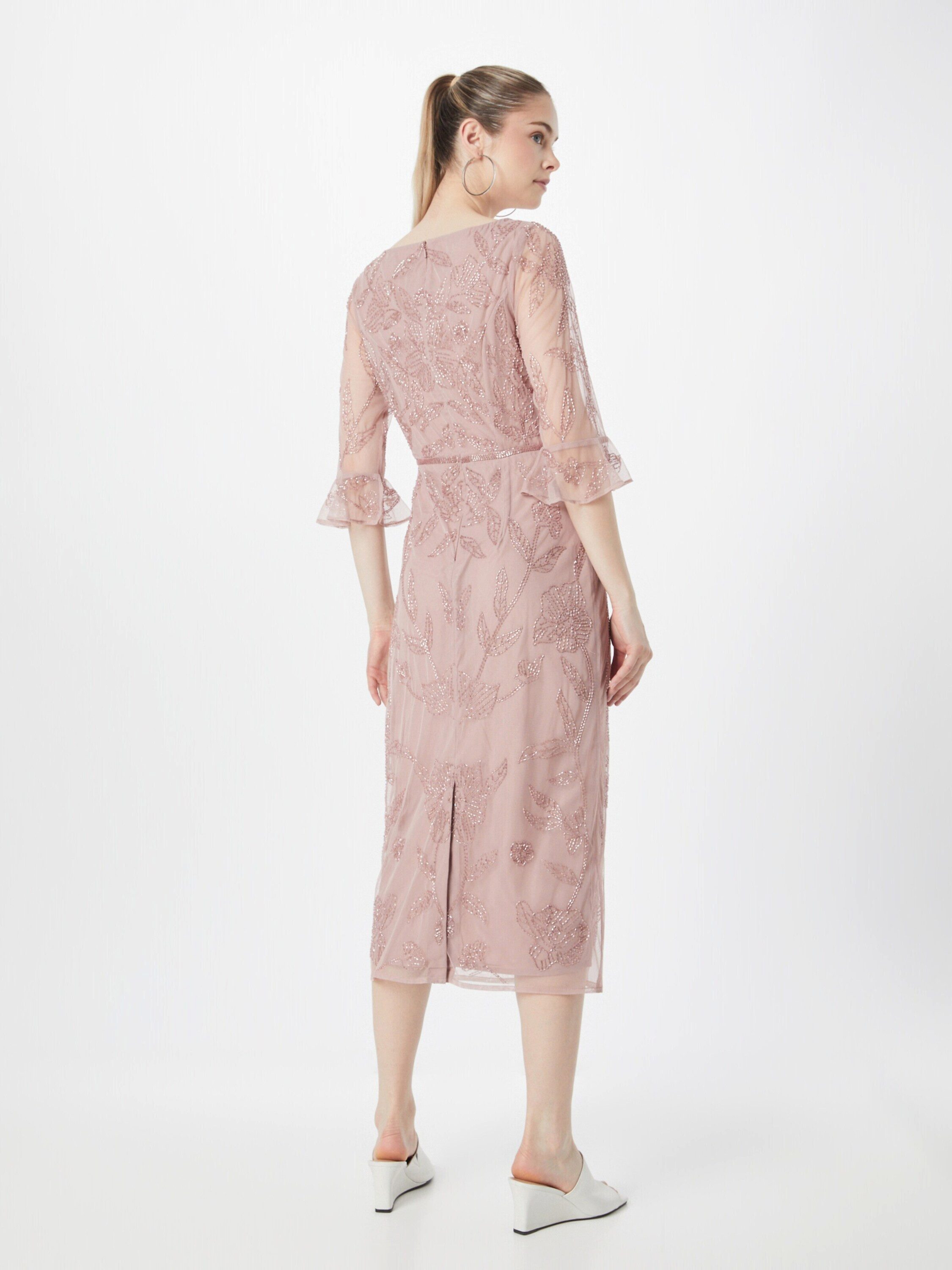 coast Cocktailkleid (1-tlg) Spitze