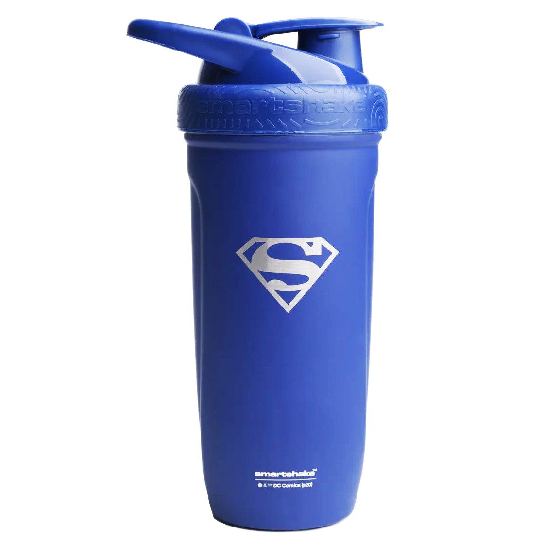 Protein Shaker r Reforce Steel - 900ml