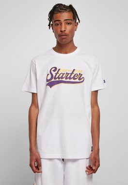 Starter Black Label T-Shirt Starter Black Label Herren Starter Swing Tee (1-tlg)
