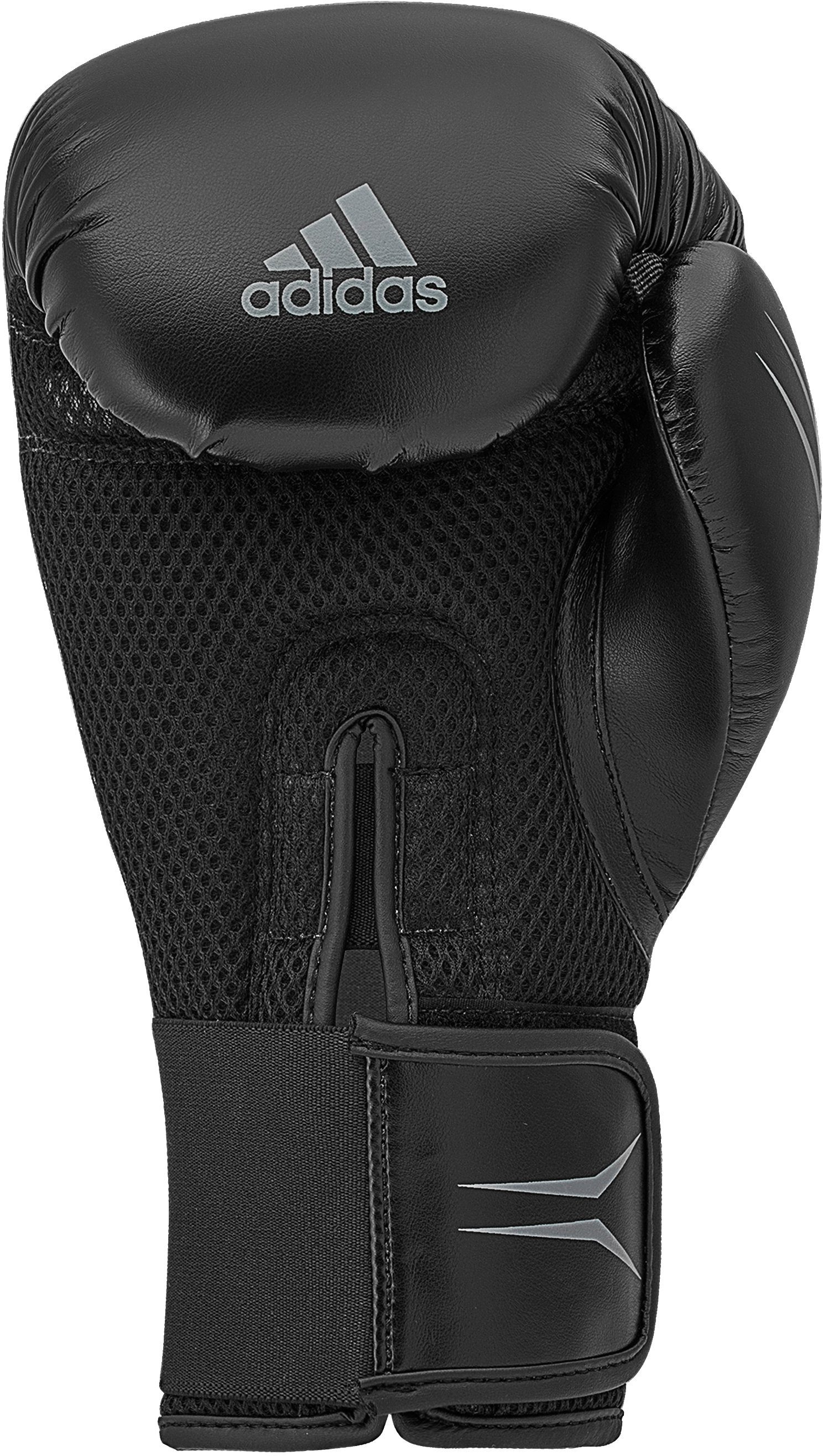 Tilt Boxhandschuhe Performance schwarz adidas Speed 150